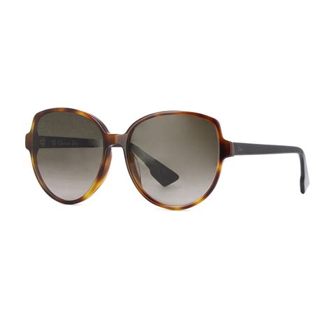 Buy Christian Dior Sunglasses DIORONDE2